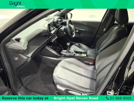 2023 Peugeot 2008 - photo 17