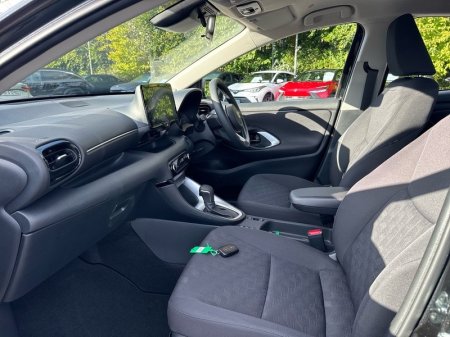 2026 Toyota Yaris - photo 6