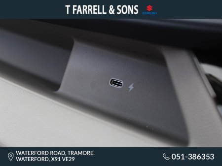 2025 Maxus DELIVER 9 - photo 16