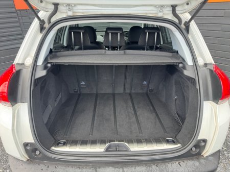 2015 Peugeot 2008 - photo 12