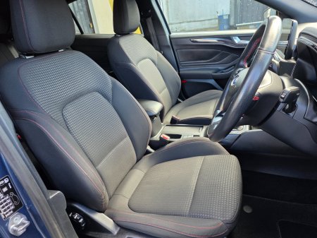 2021 Ford Focus - photo 10