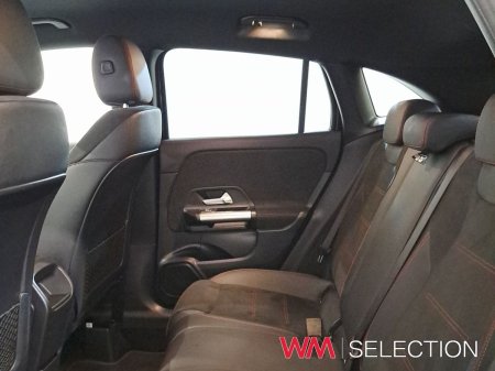2025 Mercedes-Benz GLA - photo 10