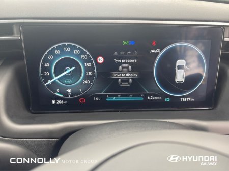 2023 Hyundai Tucson - photo 11