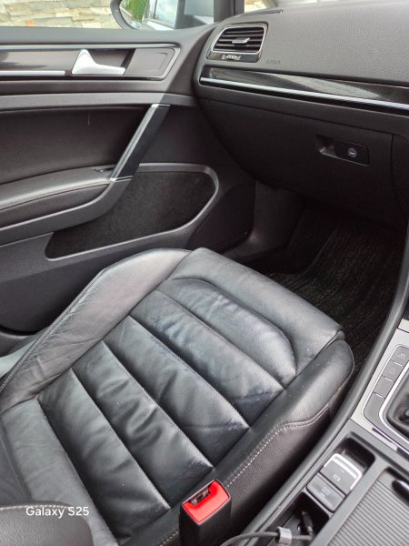 2015 Volkswagen Golf - photo 14