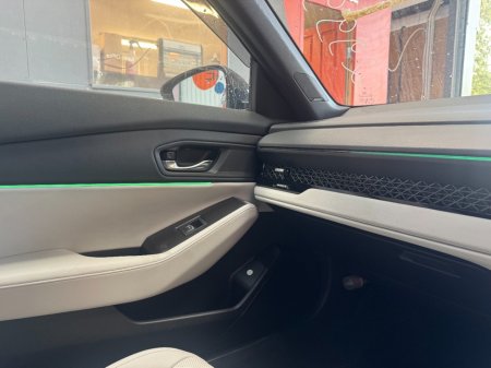 2025 Honda Accord - photo 13