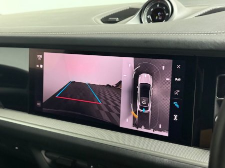 2025 Porsche Cayenne - photo 23