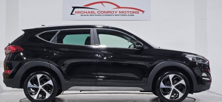 2017 Hyundai Tucson - photo 6