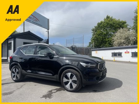 2022 Volvo XC40 - photo 19