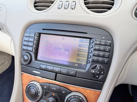 2005 Mercedes-Benz SL-Class - photo 22