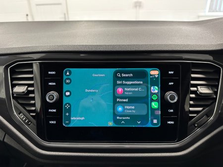 2021 Volkswagen T-Roc - photo 29