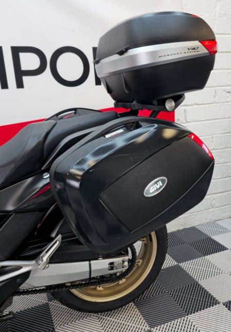 2015 Honda NC - photo 18