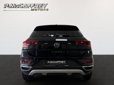 2022 Volkswagen T-Roc - photo 6