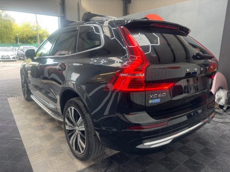 2022 Volvo XC60 - photo 5