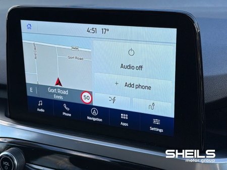 2023 Ford Kuga - photo 17