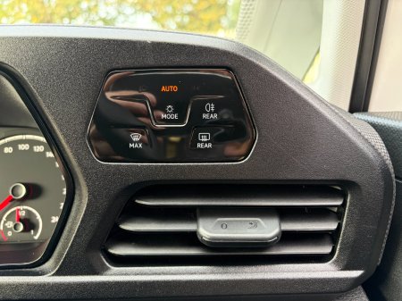2023 Volkswagen Caddy - photo 17
