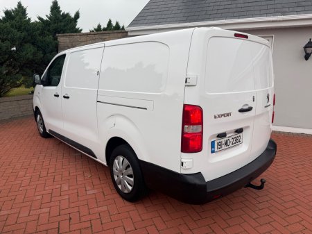 2019 Peugeot Expert - photo 8
