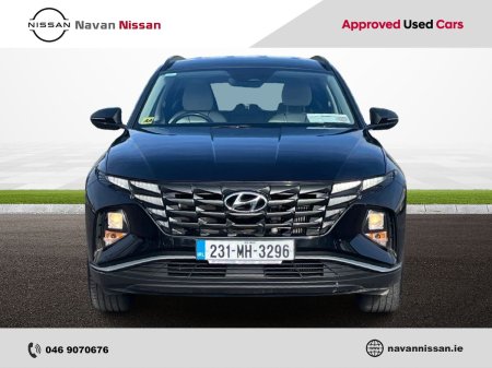 2023 Hyundai Tucson - photo 2