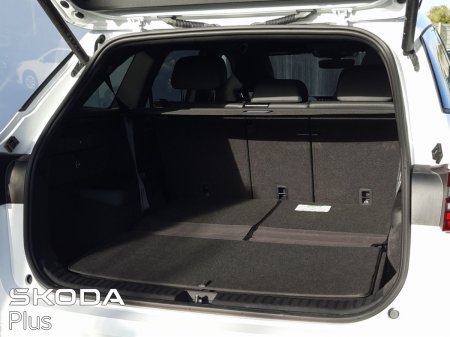 2026 Skoda Kodiaq - photo 8