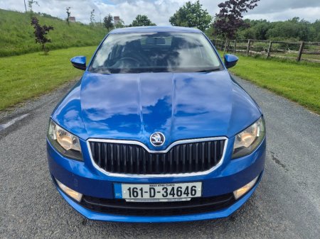 2016 Skoda Octavia - photo 2