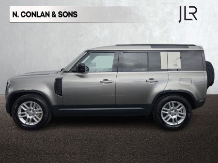 2024 Land Rover Defender - photo 15