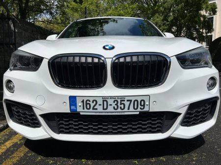 2016 BMW X1 - photo 2