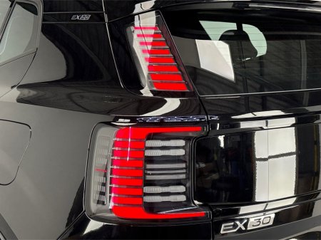 2025 Volvo EX30 - photo 10