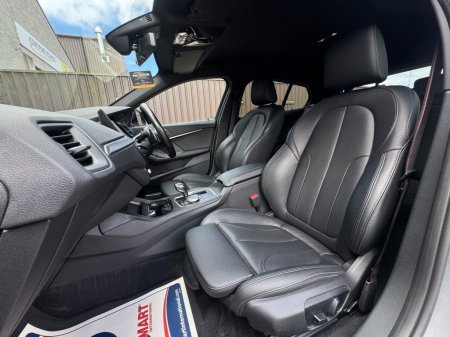 2023 BMW 1-Series - photo 9