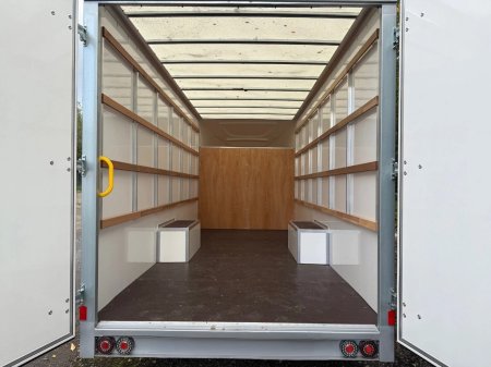 2017 Renault Master - photo 2