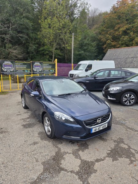 2014 Volvo V40 - photo 9