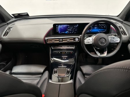 2023 Mercedes-Benz EQC - photo 2
