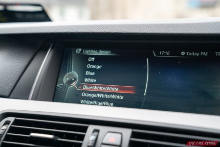 2016 BMW 5-Series - photo 31