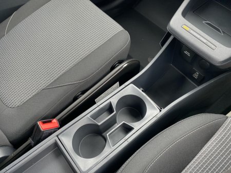 2026 Ford Transit Courier - photo 21