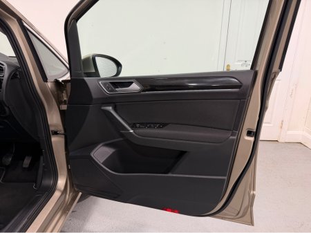 2017 Volkswagen Touran - photo 31