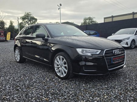 2018 Audi A3 - photo 10