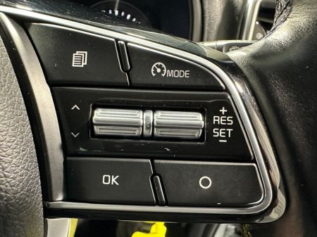 2020 Kia Sportage - photo 16