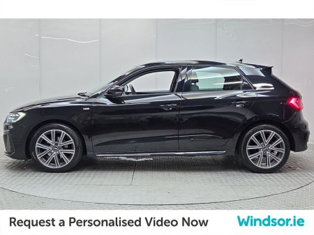2022 Audi A1 - photo 5