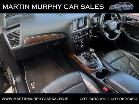 2016 Audi Q5 - photo 12