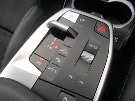 2024 BMW iX1 - photo 10