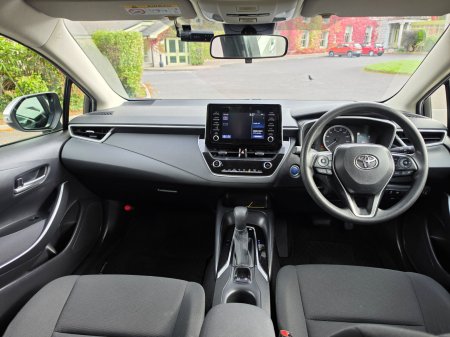2021 Toyota Corolla - photo 18