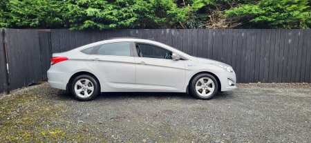 2015 Hyundai i40 - photo 4
