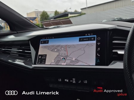 2023 Audi Q4 e-tron - photo 25