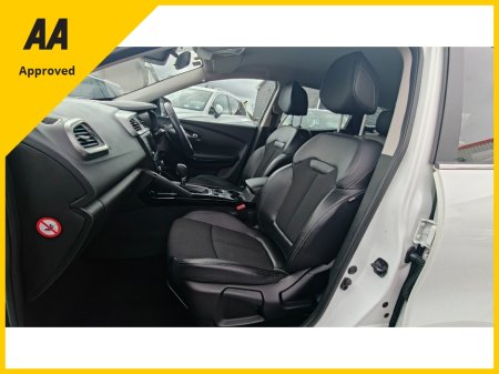 2018 Renault Kadjar - photo 21