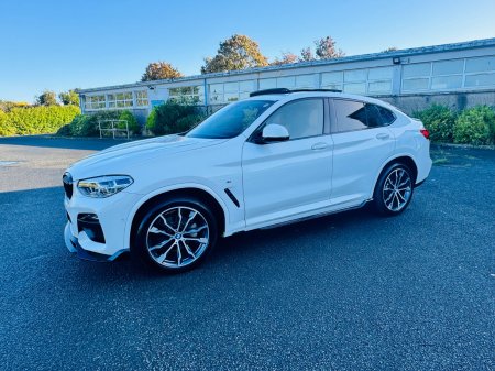 2021 BMW X4 - photo 22