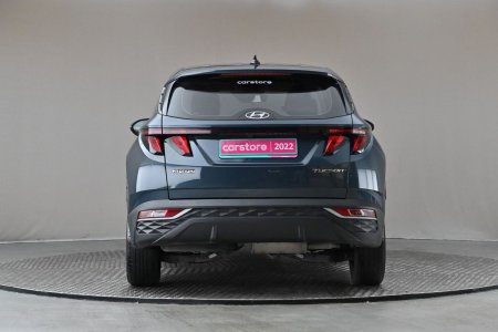 2022 Hyundai Tucson - photo 8
