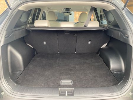 2021 Hyundai Tucson - photo 19