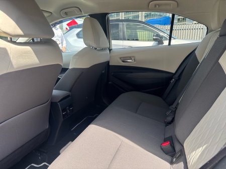 2022 Toyota Corolla - photo 7