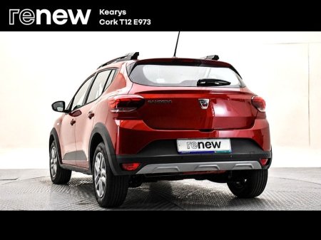 2022 Dacia Sandero Stepway - photo 3