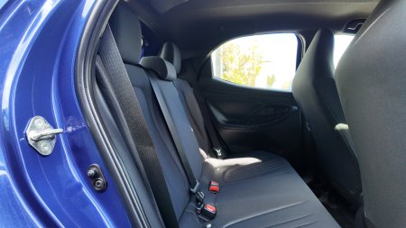 2022 Toyota Yaris - photo 16