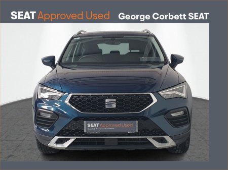 2024 SEAT Ateca - photo 2