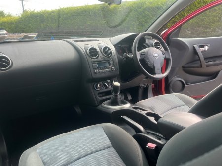 2013 Nissan Qashqai - photo 12